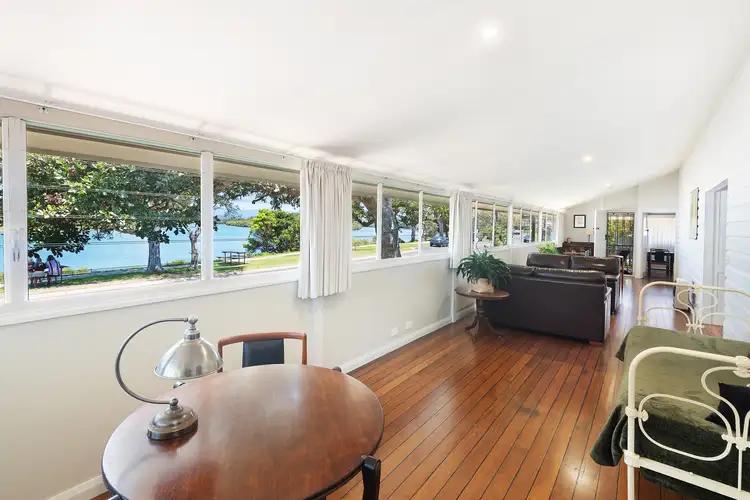 Fifth view of Homely house listing, 17 Winter Avenue, Mylestom NSW 2454