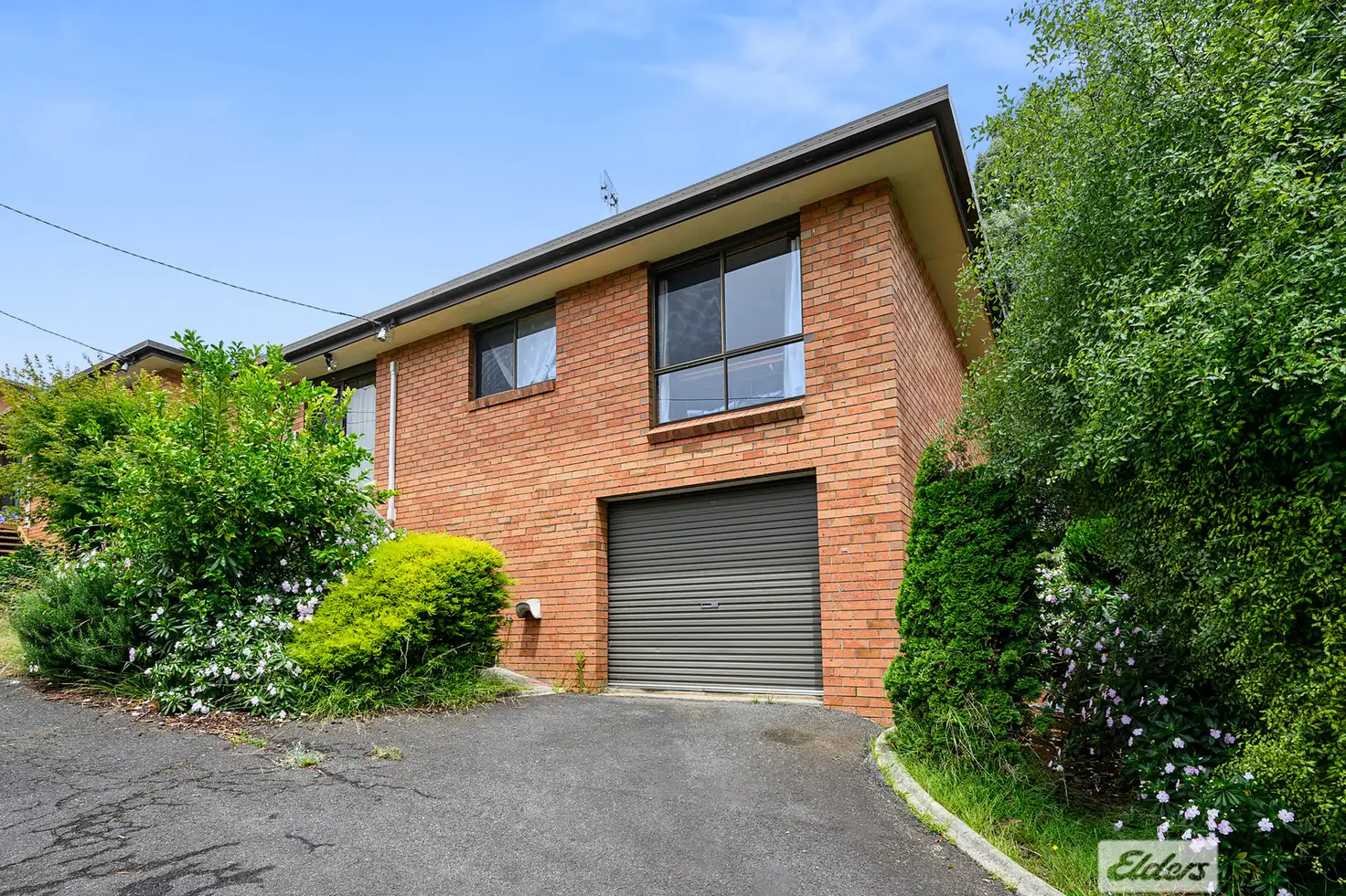 Main view of Homely unit listing, 3/6 West Street, Upper Burnie TAS 7320