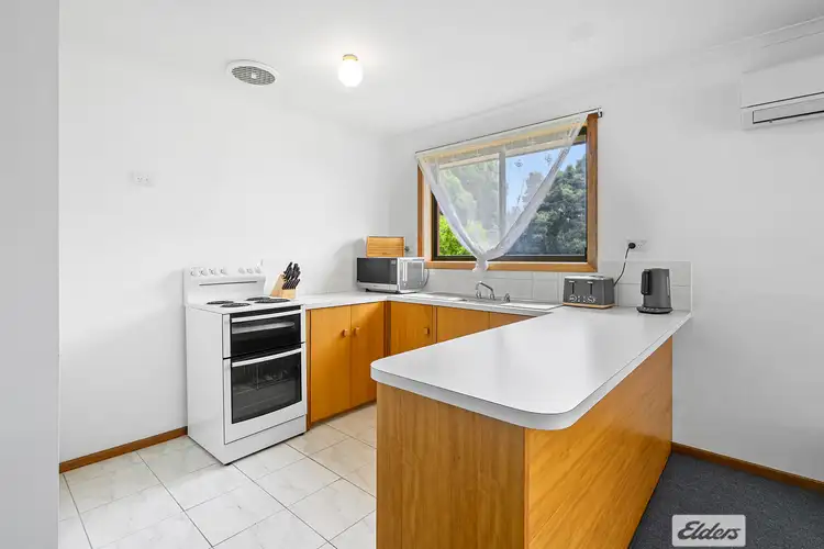 Third view of Homely unit listing, 3/6 West Street, Upper Burnie TAS 7320