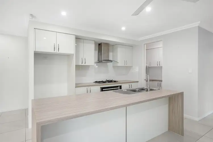 Third view of Homely house listing, 4 Elderberry Avenue, Bentley Park QLD 4869