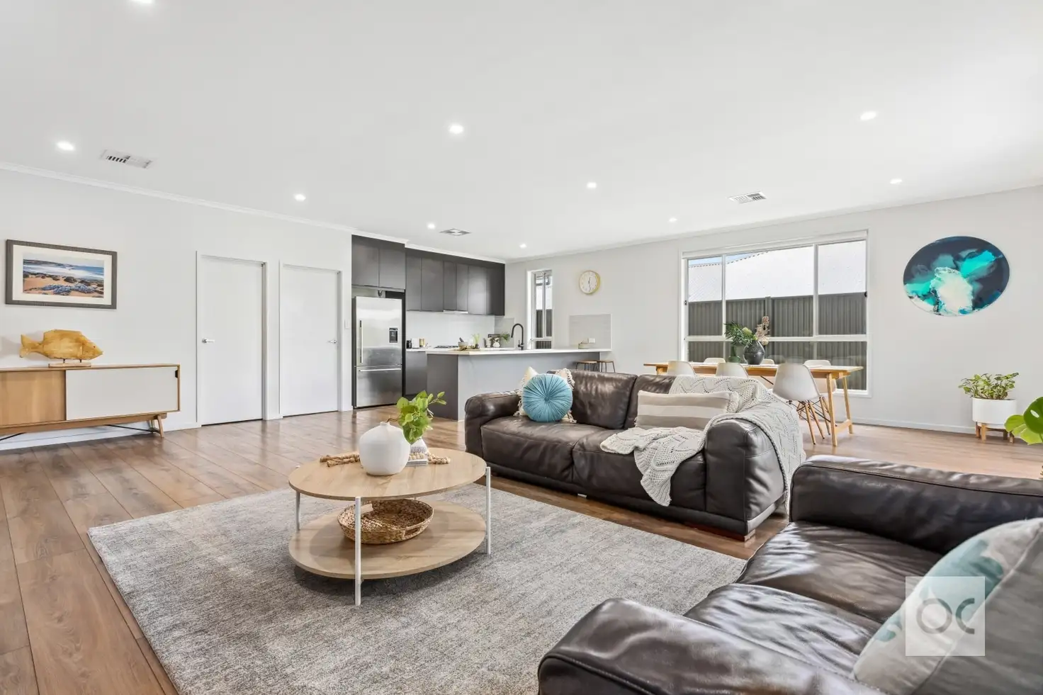 Main view of Homely house listing, 15 Seaside Boulevard, Moana SA 5169