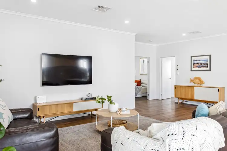 Third view of Homely house listing, 15 Seaside Boulevard, Moana SA 5169