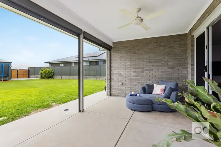 Fourth view of Homely house listing, 15 Seaside Boulevard, Moana SA 5169