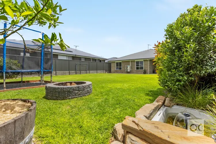 Fifth view of Homely house listing, 15 Seaside Boulevard, Moana SA 5169