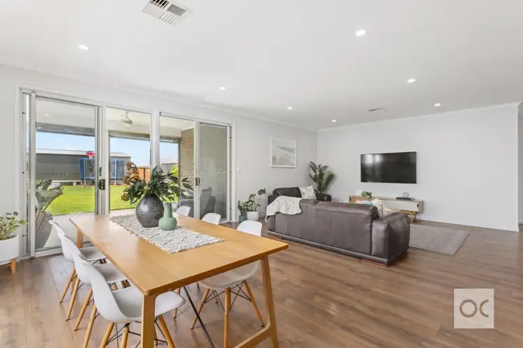 Sixth view of Homely house listing, 15 Seaside Boulevard, Moana SA 5169