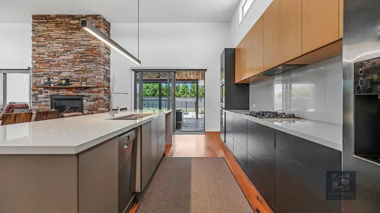 Second view of Homely house listing, 1B Shiraz Court, Moama NSW 2731