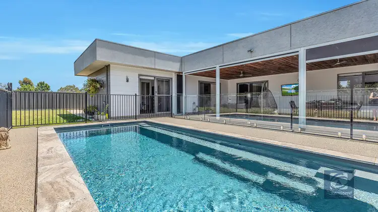 Third view of Homely house listing, 1B Shiraz Court, Moama NSW 2731