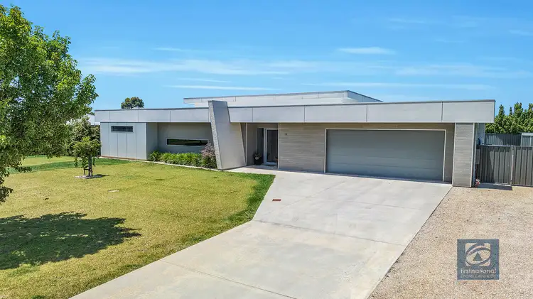 Fourth view of Homely house listing, 1B Shiraz Court, Moama NSW 2731