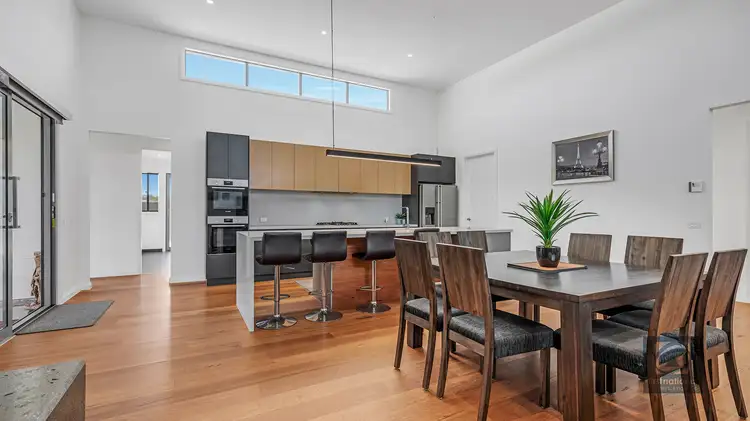 Fifth view of Homely house listing, 1B Shiraz Court, Moama NSW 2731