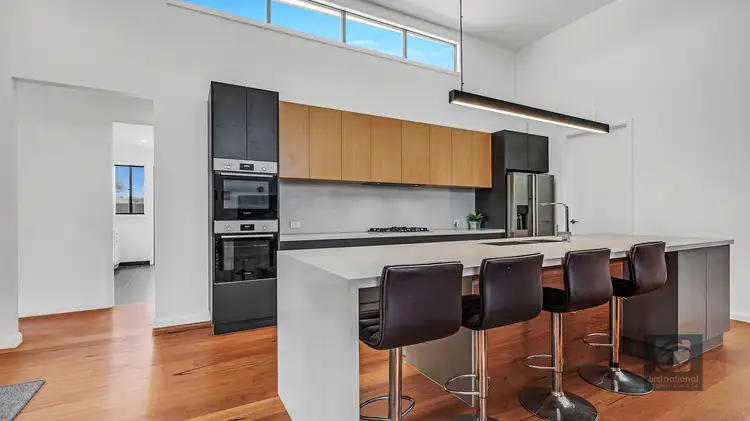 Sixth view of Homely house listing, 1B Shiraz Court, Moama NSW 2731