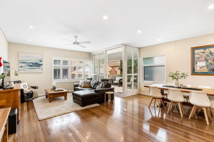 Main view of Homely house listing, 2/65 Sydney Road, Manly NSW 2095