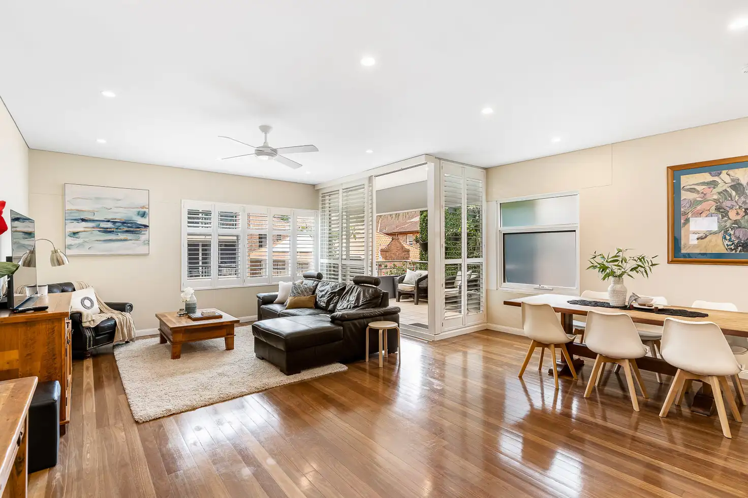 Main view of Homely house listing, 2/65 Sydney Road, Manly NSW 2095