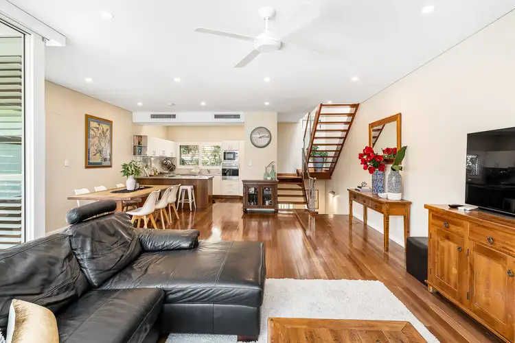 Second view of Homely house listing, 2/65 Sydney Road, Manly NSW 2095
