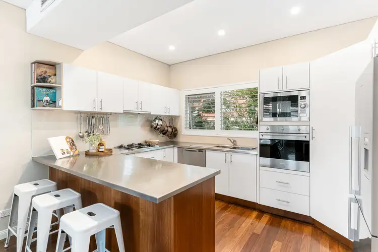Third view of Homely house listing, 2/65 Sydney Road, Manly NSW 2095