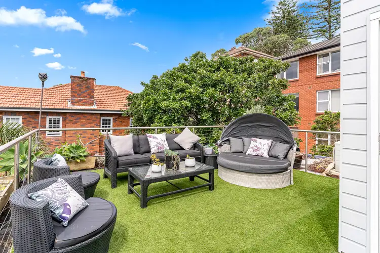 Fifth view of Homely house listing, 2/65 Sydney Road, Manly NSW 2095