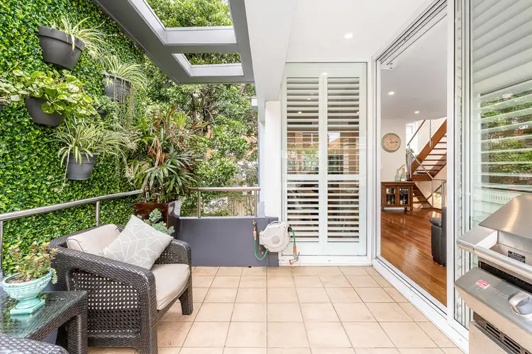 Sixth view of Homely house listing, 2/65 Sydney Road, Manly NSW 2095