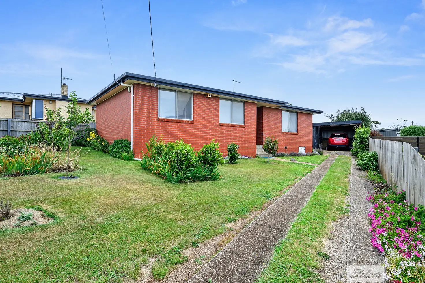 Main view of Homely house listing, 23 Flinders Drive, Somerset TAS 7322