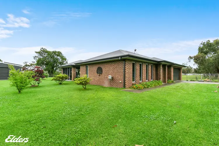 Third view of Homely rural property listing, 52 Bolgers Road, Devon North VIC 3971