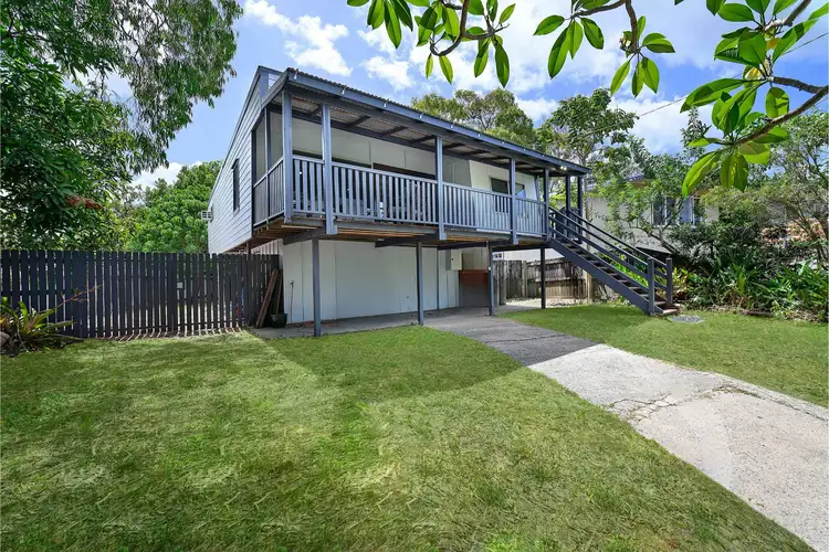 6 Eagle Street, Slade Point QLD 4740
