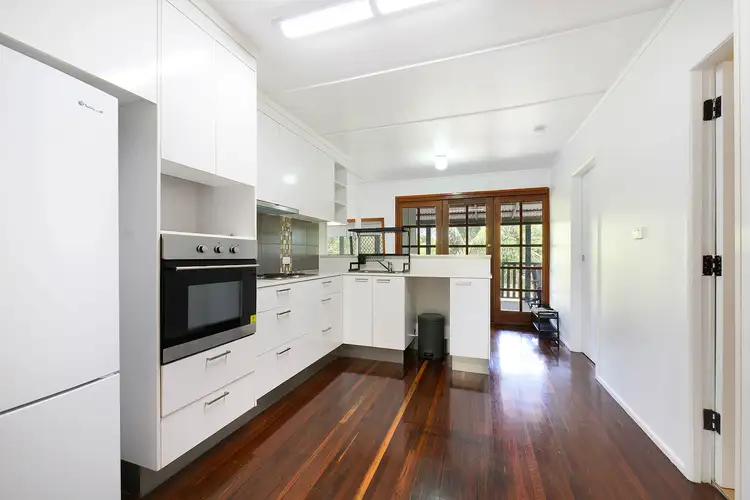 Second view of Homely house listing, 6 Eagle Street, Slade Point QLD 4740
