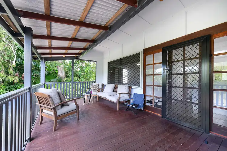 Third view of Homely house listing, 6 Eagle Street, Slade Point QLD 4740