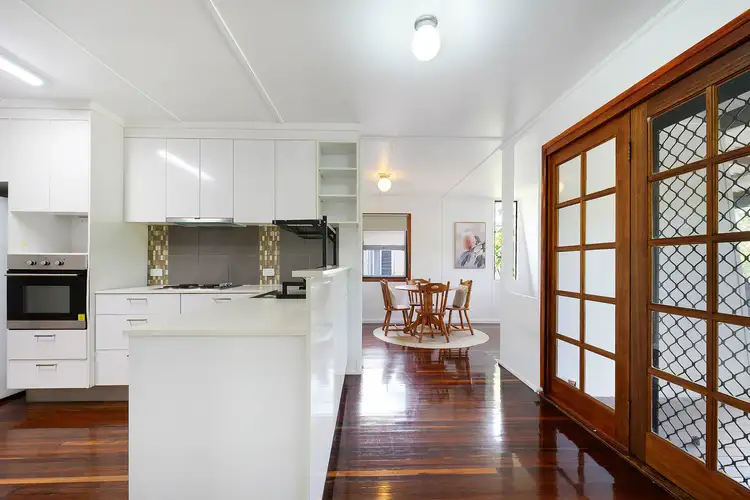 Fourth view of Homely house listing, 6 Eagle Street, Slade Point QLD 4740