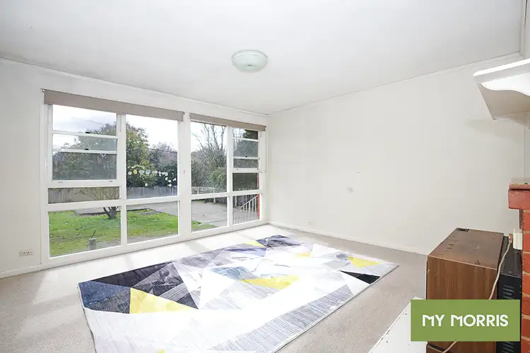 Second view of Homely house listing, 14 Olympus Way, Lyons ACT 2606