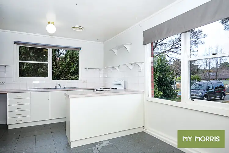 Fifth view of Homely house listing, 14 Olympus Way, Lyons ACT 2606