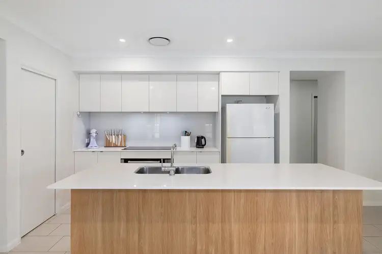 Second view of Homely house listing, 5 Julianne Street, Green Point NSW 2251