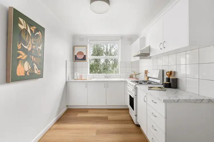 Second view of Homely apartment listing, 11/11 Lewisham Road, Prahran VIC 3181