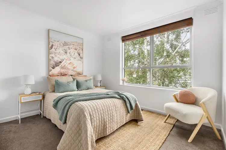 Third view of Homely apartment listing, 11/11 Lewisham Road, Prahran VIC 3181