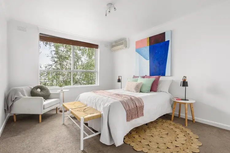 Fourth view of Homely apartment listing, 11/11 Lewisham Road, Prahran VIC 3181