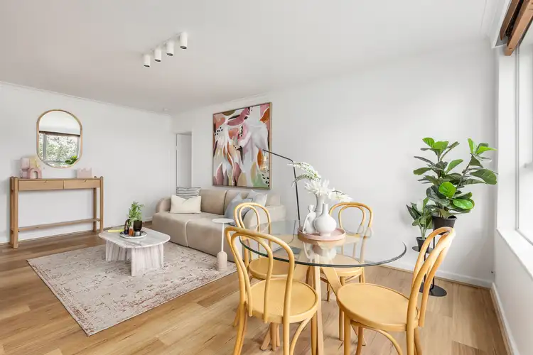 Fifth view of Homely apartment listing, 11/11 Lewisham Road, Prahran VIC 3181