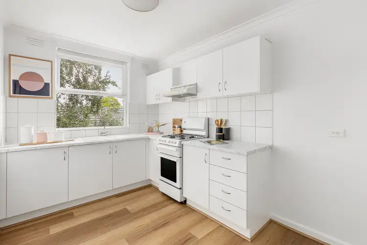 Sixth view of Homely apartment listing, 11/11 Lewisham Road, Prahran VIC 3181