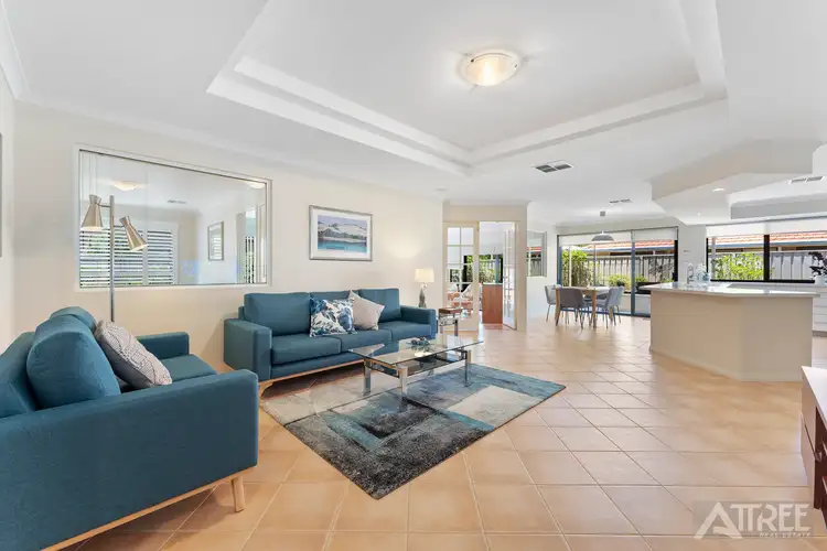 Fourth view of Homely house listing, 62 Bennett Drive, Canning Vale WA 6155