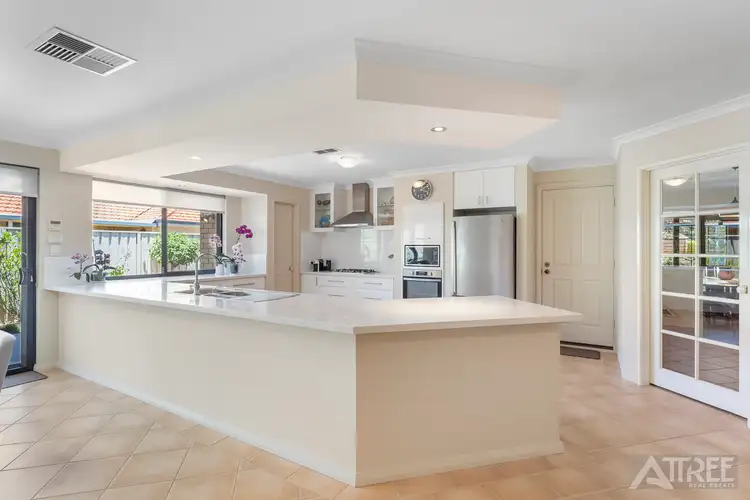 Fifth view of Homely house listing, 62 Bennett Drive, Canning Vale WA 6155