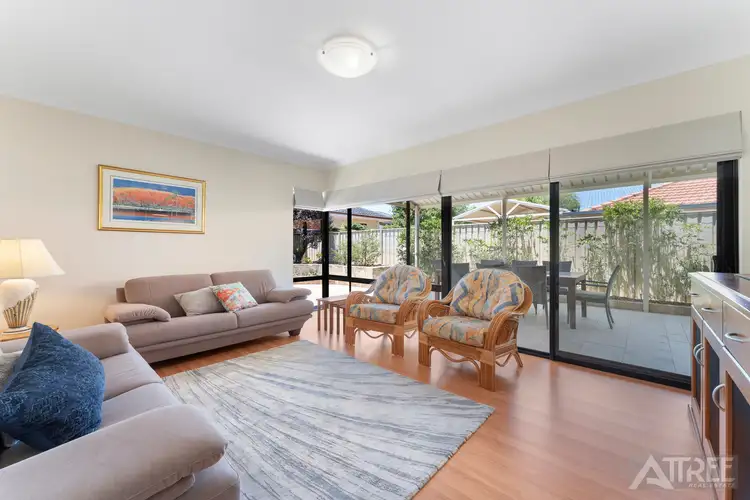 Sixth view of Homely house listing, 62 Bennett Drive, Canning Vale WA 6155