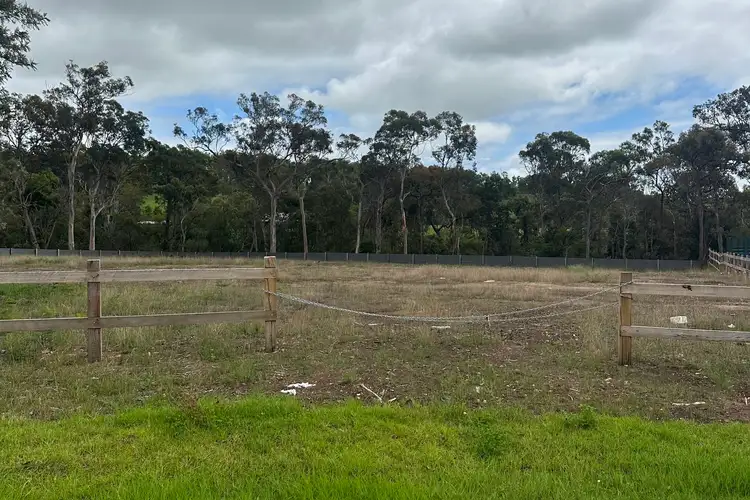 Second view of Homely land listing, LOT 12, 26 Silky Oak Place, Thirlmere NSW 2572