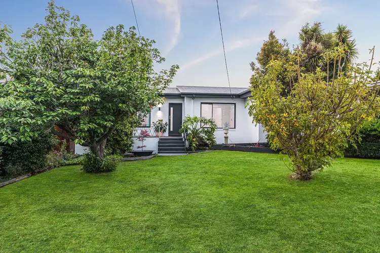 Second view of Homely house listing, 4 Montague Street, Highton VIC 3216