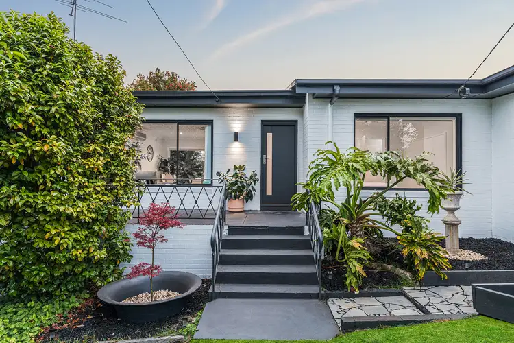 Third view of Homely house listing, 4 Montague Street, Highton VIC 3216