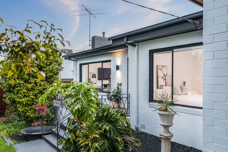 Fourth view of Homely house listing, 4 Montague Street, Highton VIC 3216