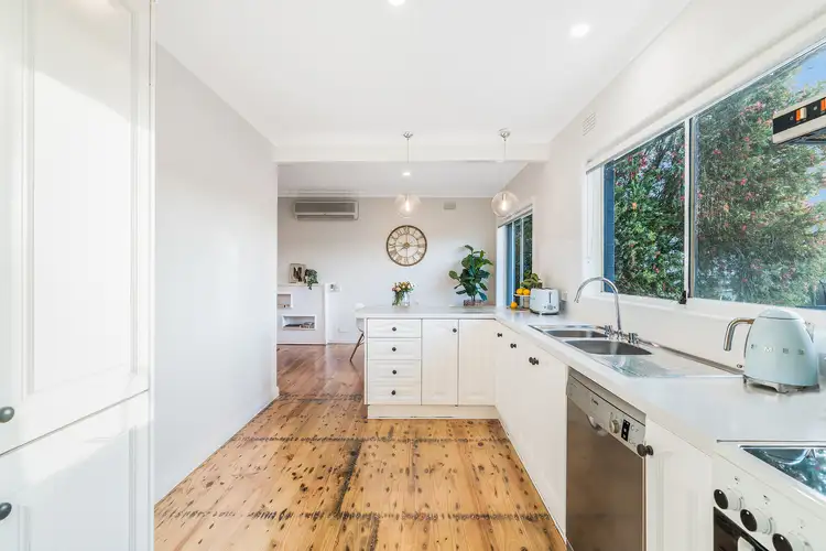 Sixth view of Homely house listing, 4 Montague Street, Highton VIC 3216