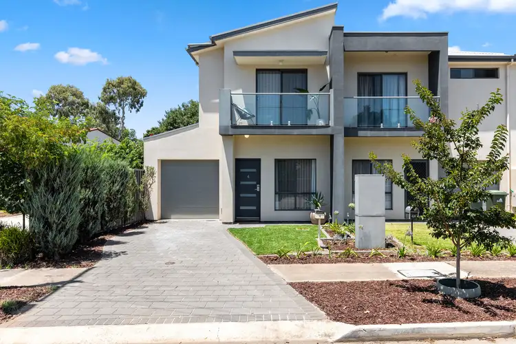 4 Houston Street, Morphettville SA 5043