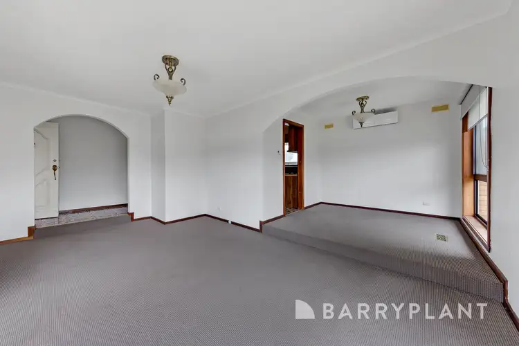 Second view of Homely house listing, 2 Carbine Way, Keilor Downs VIC 3038