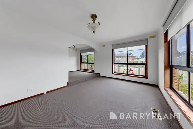 Third view of Homely house listing, 2 Carbine Way, Keilor Downs VIC 3038