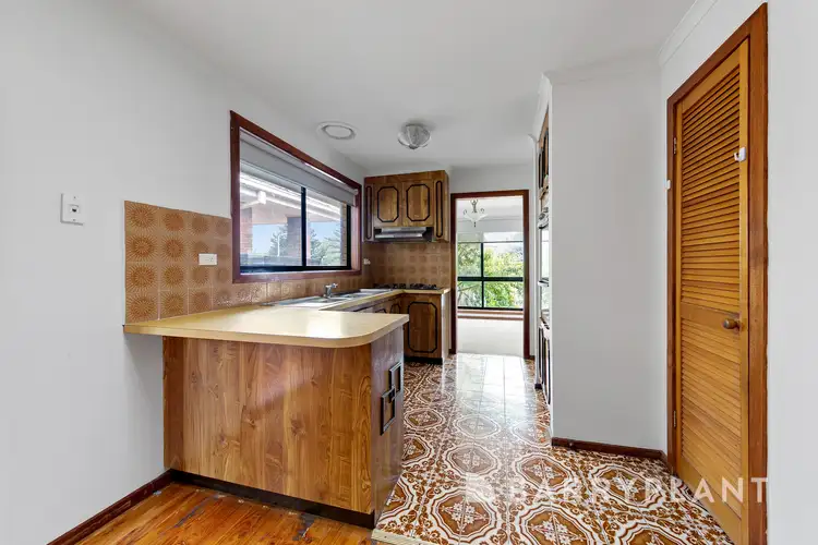 Fourth view of Homely house listing, 2 Carbine Way, Keilor Downs VIC 3038