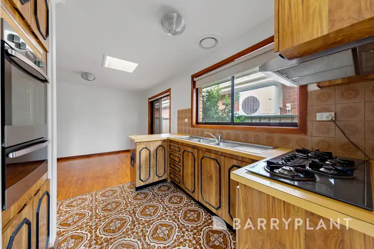 Fifth view of Homely house listing, 2 Carbine Way, Keilor Downs VIC 3038