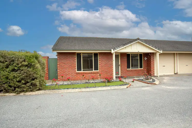 Second view of Homely unit listing, 9/2 Duncan Avenue, Port Lincoln SA 5606