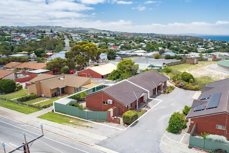 Third view of Homely unit listing, 9/2 Duncan Avenue, Port Lincoln SA 5606