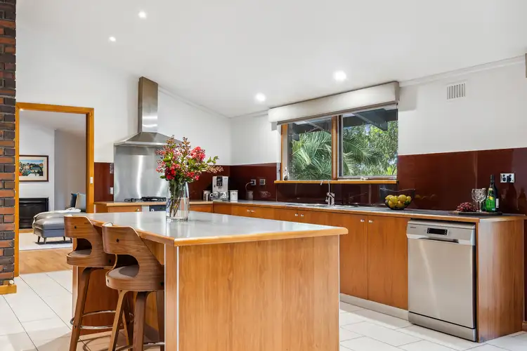 Main view of Homely house listing, 59 Glenloth Drive, Happy Valley SA 5159